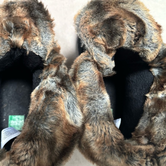 COUGAR ZAGS WATERPROOF LACE-UP SUEDE BOOT - Picture 6 of 7